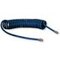 Luchtslang PU 11 mm 6 m G3/8